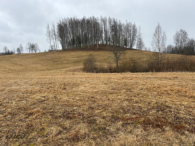 Pārdod apbūves zemi 15km no Alūksnes admin. centra, Kalncempju pagasta 