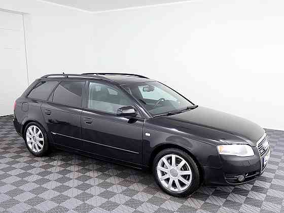 Audi A4 S-Line Facelift 2.5 TDI 120kW Tallina
