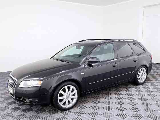 Audi A4 S-Line Facelift 2.5 TDI 120kW Tallina