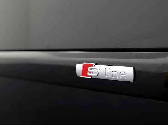 Audi A4 S-Line Facelift 2.5 TDI 120kW Tallina