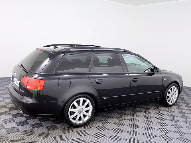 Audi A4 S-Line Facelift 2.5 TDI 120kW Tallina - foto 1
