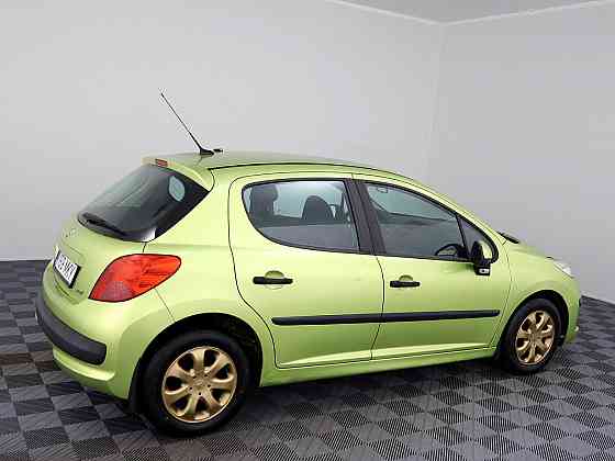 Peugeot 207 Elegance 1.4 65kW Таллин