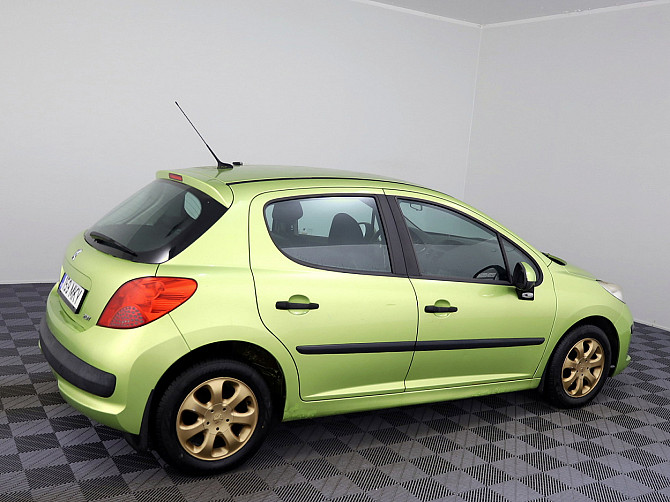 Peugeot 207 Elegance 1.4 65kW Таллин - изображение 3