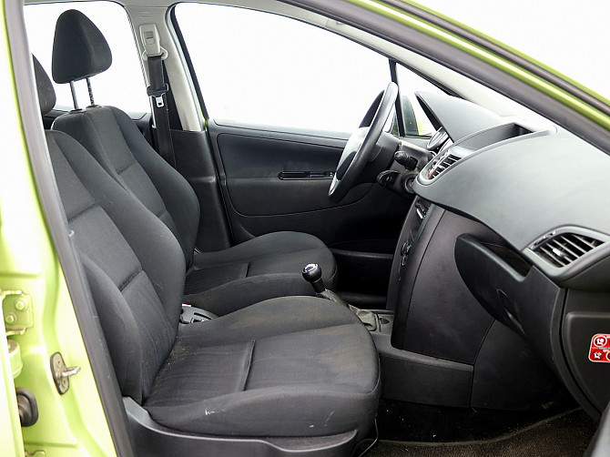 Peugeot 207 Elegance 1.4 65kW Таллин - изображение 6