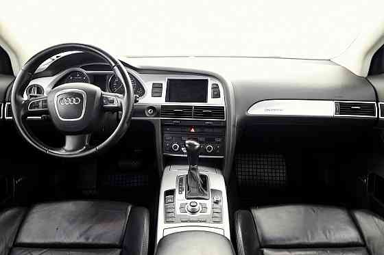 Audi A6 S-Line Quattro Facelift ATM 3.0 TDI 176kW Tallina