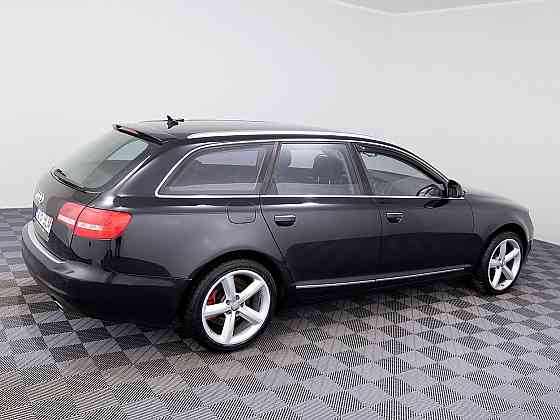 Audi A6 S-Line Quattro Facelift ATM 3.0 TDI 176kW Tallina