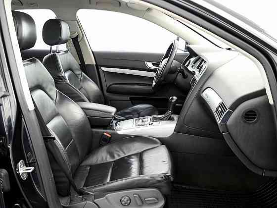 Audi A6 S-Line Quattro Facelift ATM 3.0 TDI 176kW Tallina