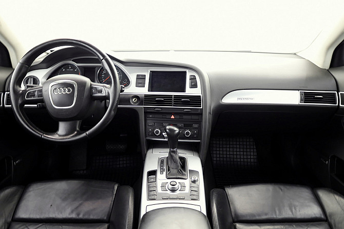 Audi A6 S-Line Quattro Facelift ATM 3.0 TDI 176kW Tallina - foto 5