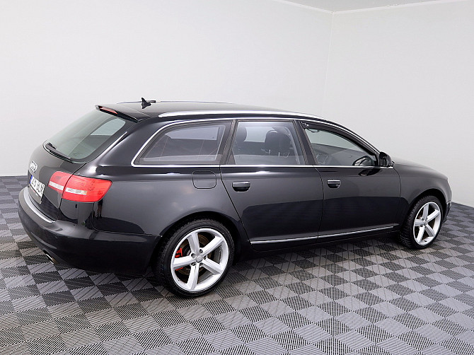 Audi A6 S-Line Quattro Facelift ATM 3.0 TDI 176kW Tallina - foto 3