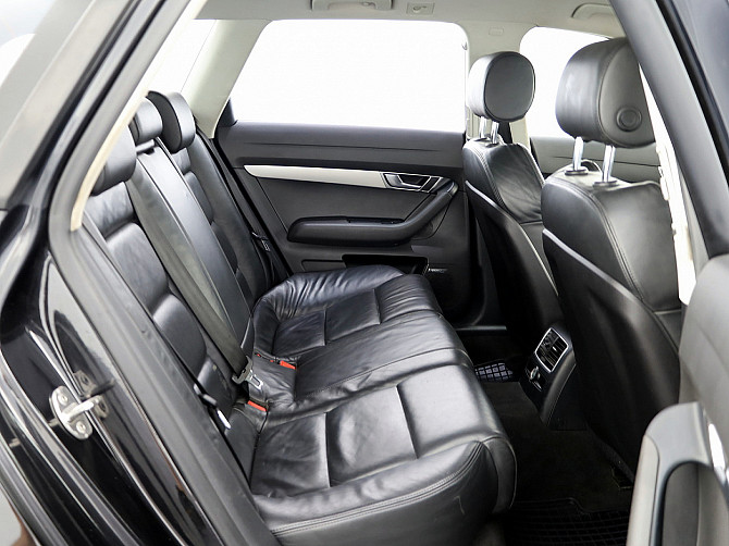 Audi A6 S-Line Quattro Facelift ATM 3.0 TDI 176kW Tallina - foto 7