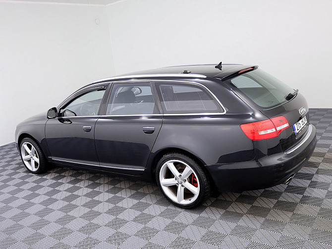 Audi A6 S-Line Quattro Facelift ATM 3.0 TDI 176kW Tallina - foto 4