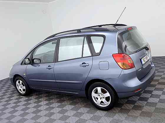 Toyota Corolla Verso Linea Sol 1.8 99kW Tallina