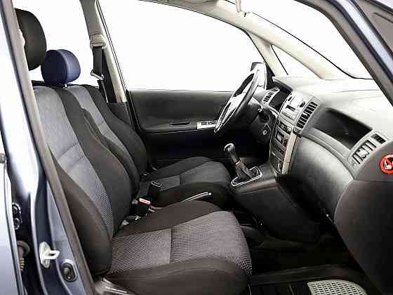 Toyota Corolla Verso Linea Sol 1.8 99kW Tallina