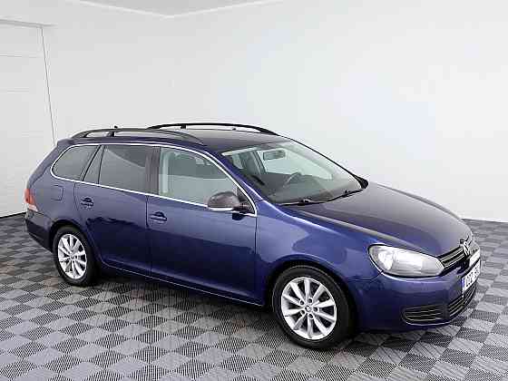Volkswagen Golf Comfortline Facelift ATM 2.0 TDI 103kW Таллин