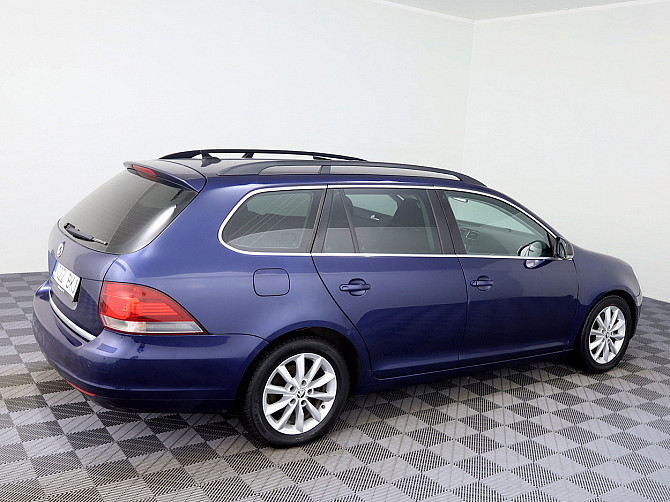 Volkswagen Golf Comfortline Facelift ATM 2.0 TDI 103kW Таллин - изображение 3