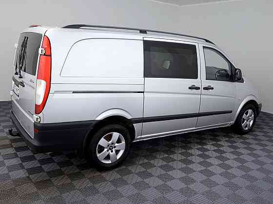 Mercedes-Benz Vito Mixto Facelift 2.1 CDI 110kW Tallina