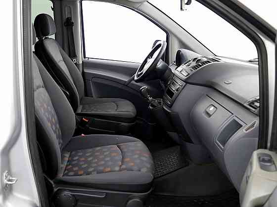 Mercedes-Benz Vito Mixto Facelift 2.1 CDI 110kW Tallina