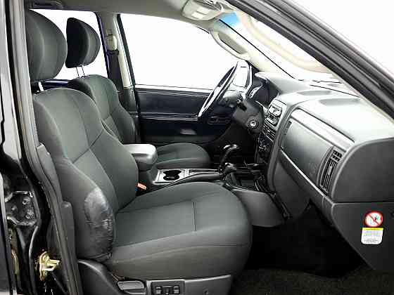 Jeep Grand Cherokee Comfort 4x4 2.7 CRD 120kW Tallina