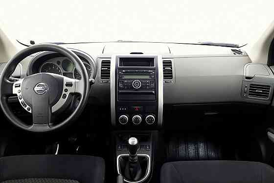 Nissan X-Trail Comfort 4x4 2.0 104kW Таллин