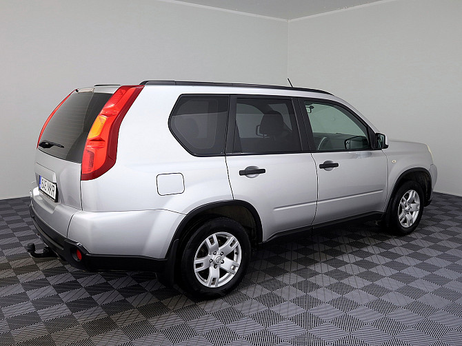 Nissan X-Trail Comfort 4x4 2.0 104kW Таллин - изображение 3