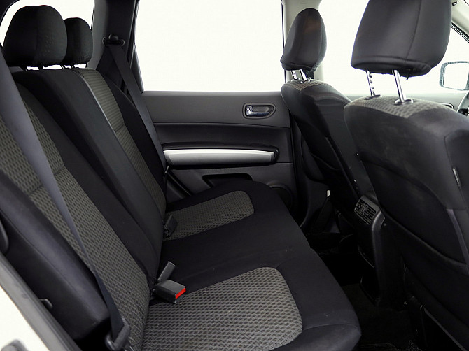 Nissan X-Trail Comfort 4x4 2.0 104kW Таллин - изображение 7