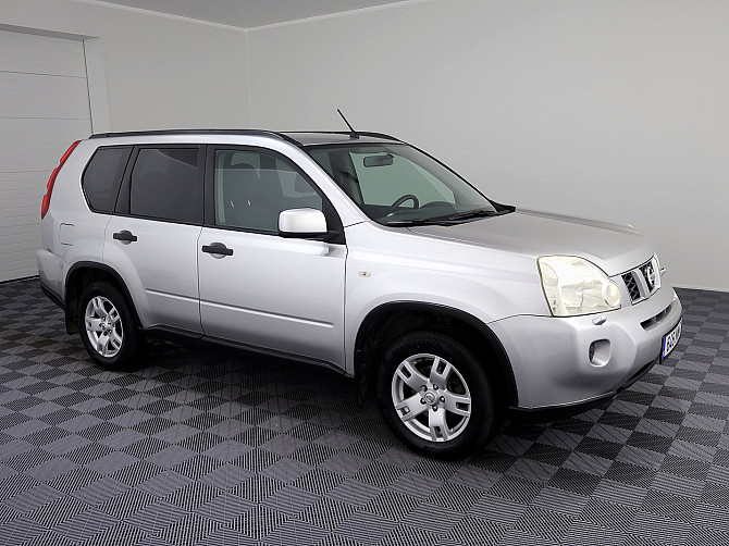 Nissan X-Trail Comfort 4x4 2.0 104kW Таллин - изображение 1