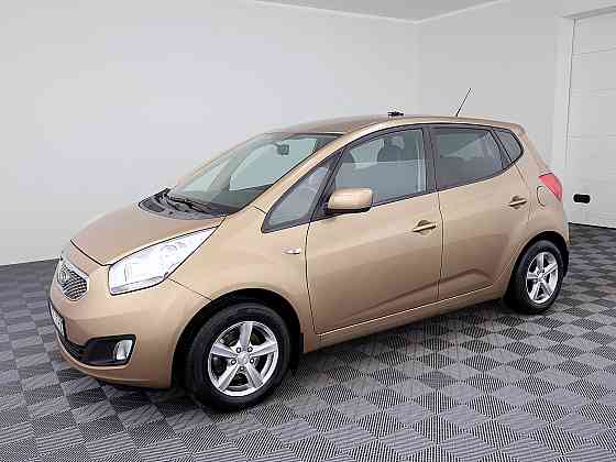 Kia Venga Comfort 1.6 92kW Таллин