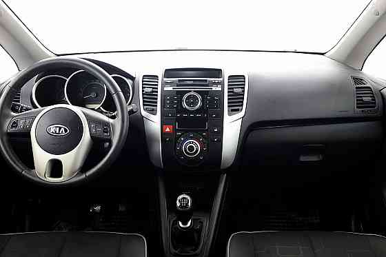 Kia Venga Comfort 1.6 92kW Таллин