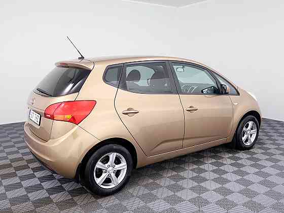 Kia Venga Comfort 1.6 92kW Таллин