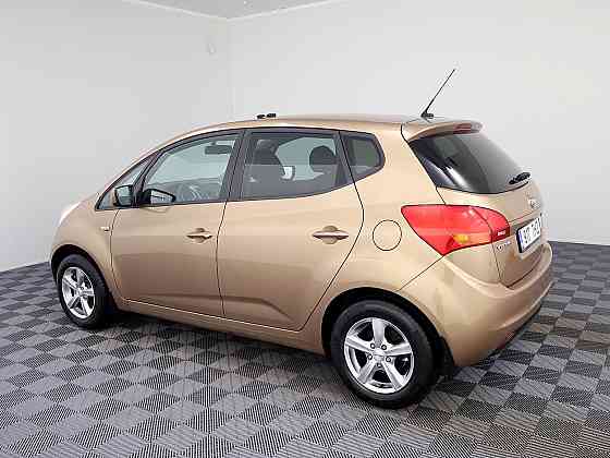 Kia Venga Comfort 1.6 92kW Таллин