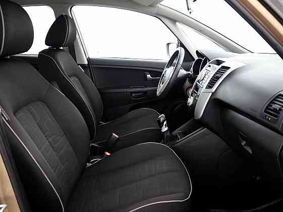 Kia Venga Comfort 1.6 92kW Таллин