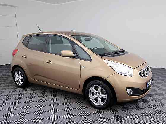Kia Venga Comfort 1.6 92kW Таллин