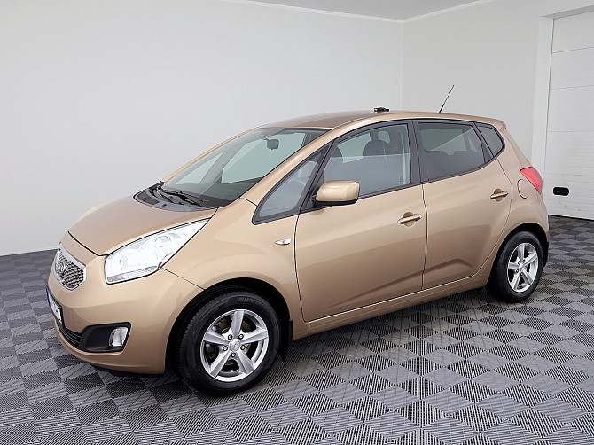 Kia Venga Comfort 1.6 92kW Таллин - изображение 2