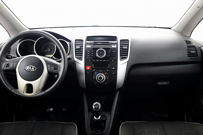 Kia Venga Comfort 1.6 92kW Таллин - изображение 5