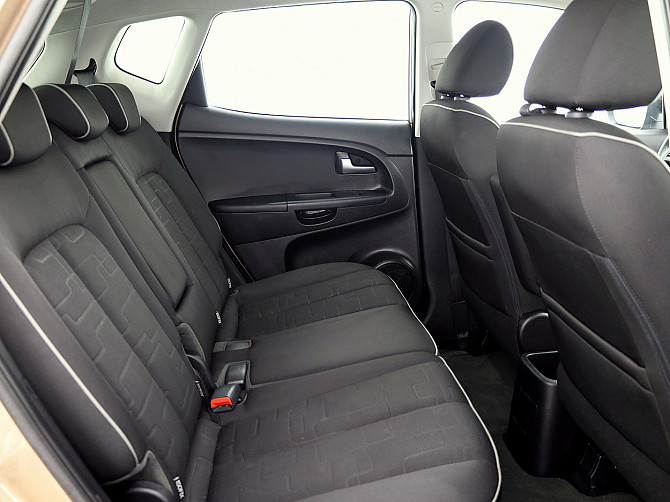 Kia Venga Comfort 1.6 92kW Таллин - изображение 7