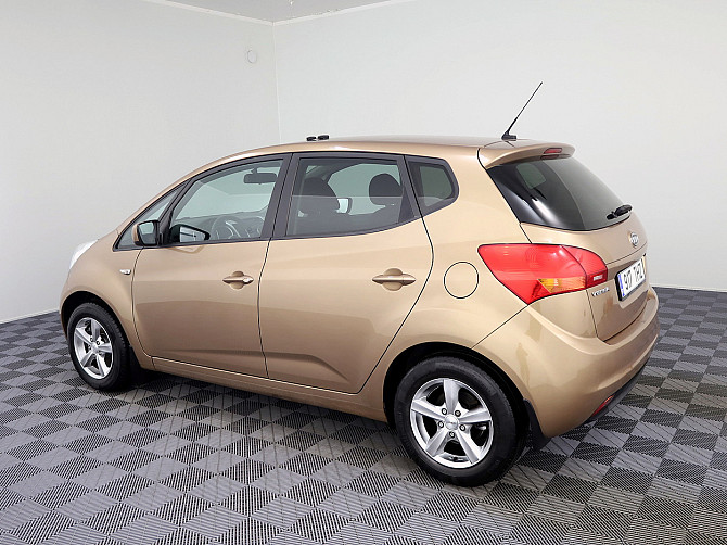 Kia Venga Comfort 1.6 92kW Таллин - изображение 4