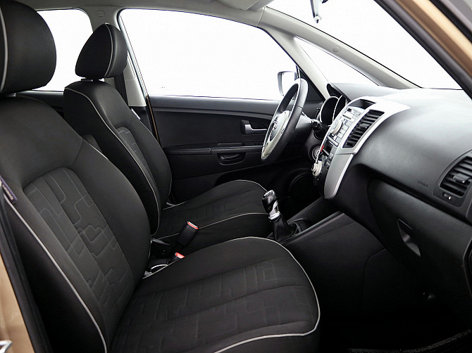 Kia Venga Comfort 1.6 92kW Таллин - изображение 6