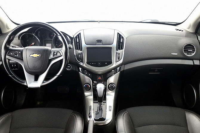 Chevrolet Cruze Facelift LPG ATM 1.8 104kW Таллин - изображение 5
