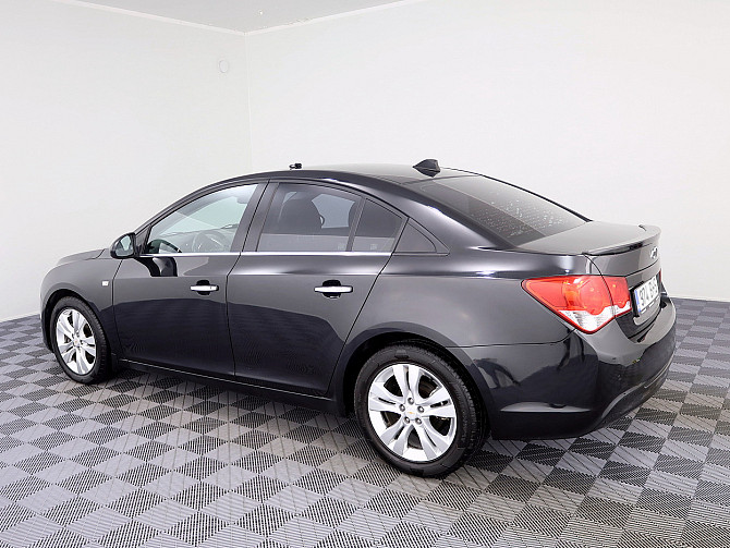 Chevrolet Cruze Facelift LPG ATM 1.8 104kW Таллин - изображение 4