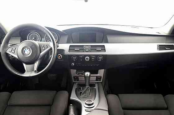 BMW 520 Sportpakett ATM 2.0 D 120kW Таллин