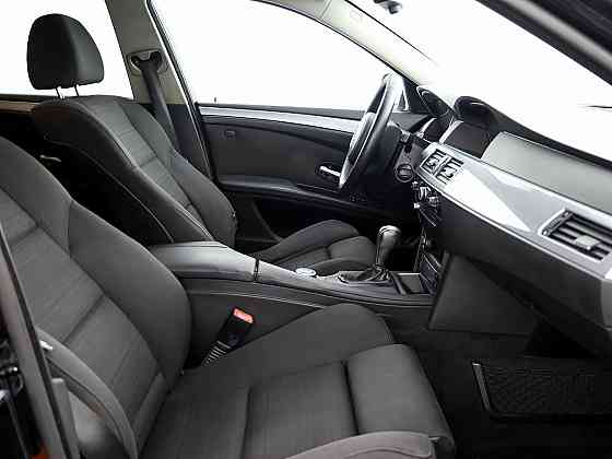 BMW 520 Sportpakett ATM 2.0 D 120kW Таллин