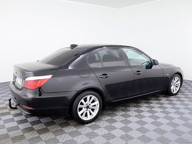 BMW 520 Sportpakett ATM 2.0 D 120kW Таллин - изображение 3
