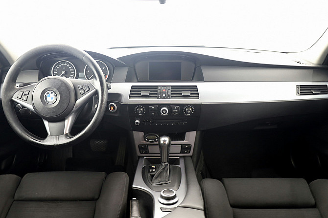 BMW 520 Sportpakett ATM 2.0 D 120kW Таллин - изображение 5