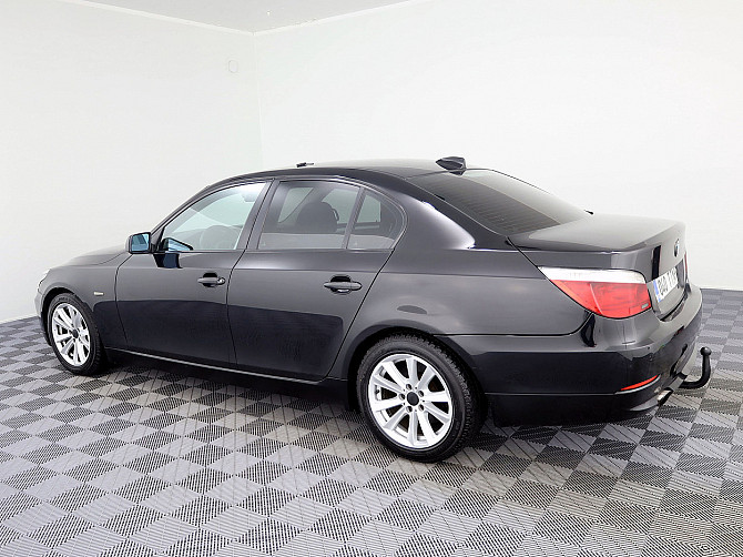 BMW 520 Sportpakett ATM 2.0 D 120kW Таллин - изображение 4