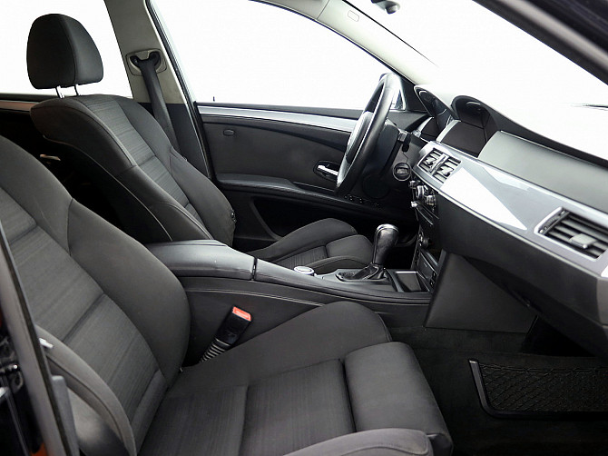 BMW 520 Sportpakett ATM 2.0 D 120kW Таллин - изображение 6