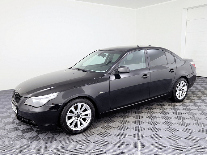 BMW 520 Sportpakett ATM 2.0 D 120kW Таллин - изображение 2