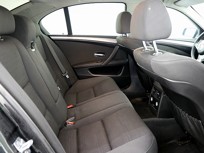 BMW 520 Sportpakett ATM 2.0 D 120kW Таллин - изображение 7
