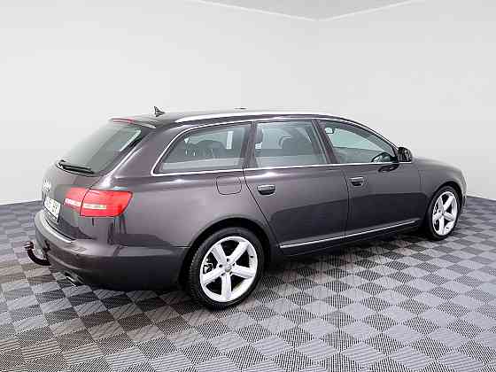 Audi A6 Exclusive Quattro Facelift ATM 2.7 TDI 120kW Tallina