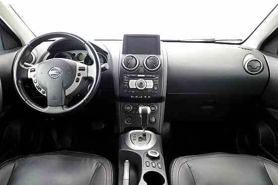Nissan Qashqai Luxury 4x4 ATM 2.0 dCi 110kW Таллин