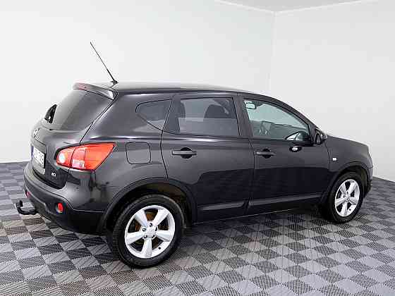 Nissan Qashqai Luxury 4x4 ATM 2.0 dCi 110kW Таллин